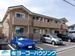 プリムヴェールジャルダン