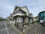 あきる野市小川東2丁目一戸建