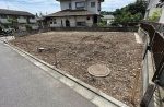 あきる野市山田土地