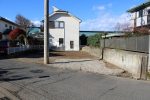 日の出町平井本宿土地