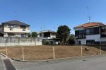 あきる野市草花土地