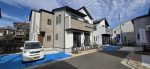 あきる野市引田新築一戸建７棟