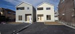 あきる野市牛沼新築一戸建3棟