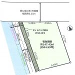 あきる野市瀬戸岡土地